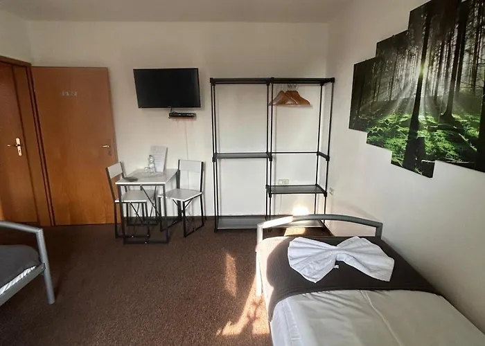 Hotel Ceteno